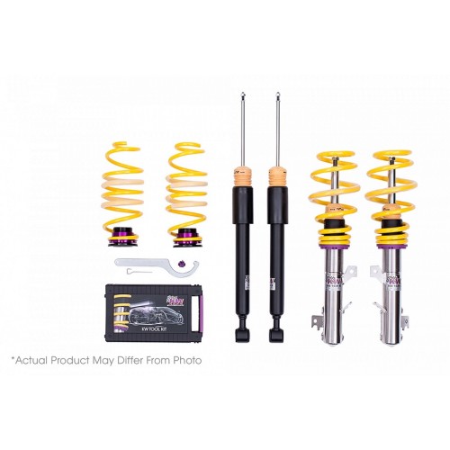 KW V1 Coilover Kit